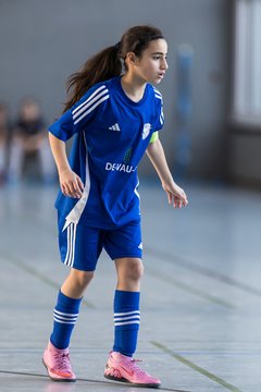 Bild 41 - wDJ Loewinnen Cup D2